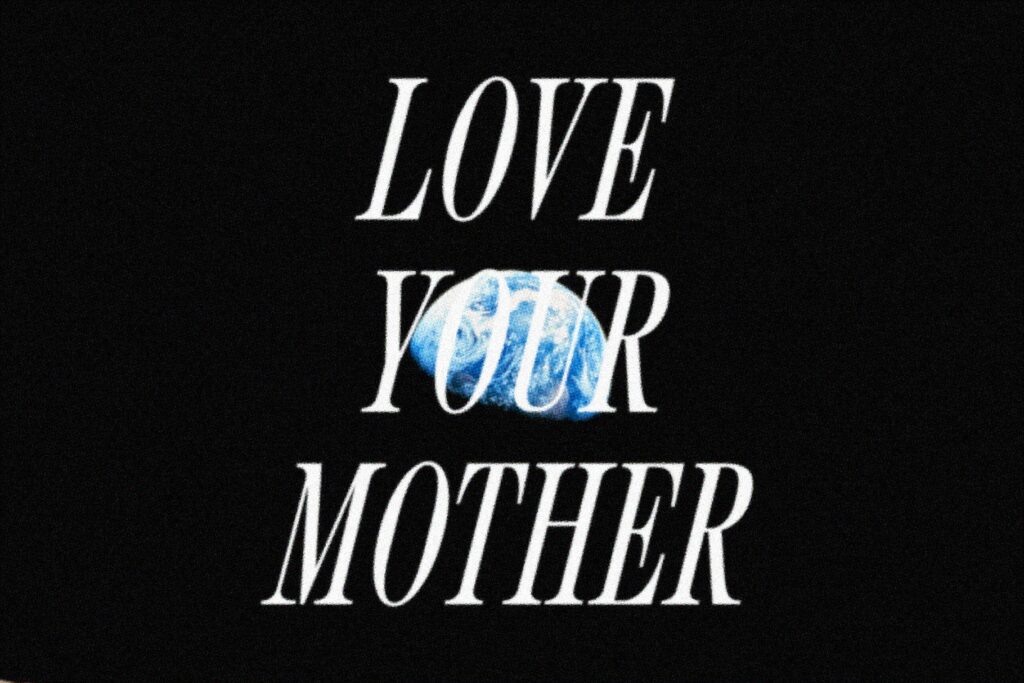 Love Your Mother Sailing Club Nostalgic Serif Font Jen Wagner Co 80s 90s