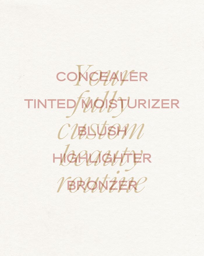 Dallas campaign typography moodboard